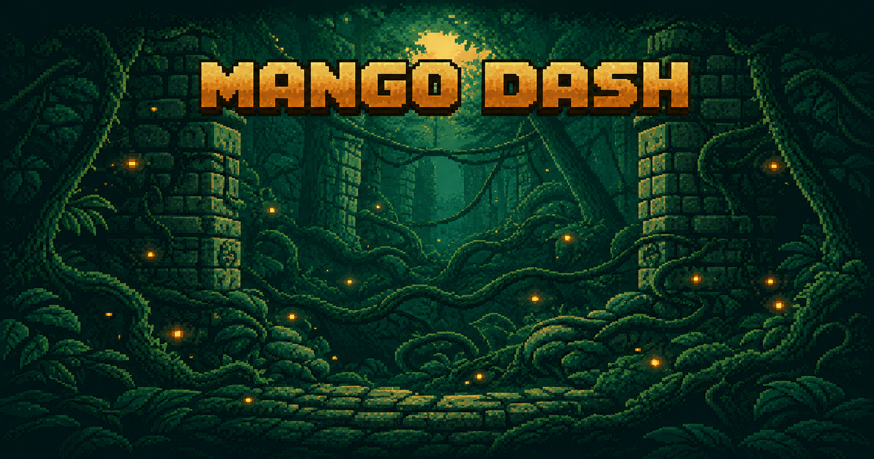Mango Dash